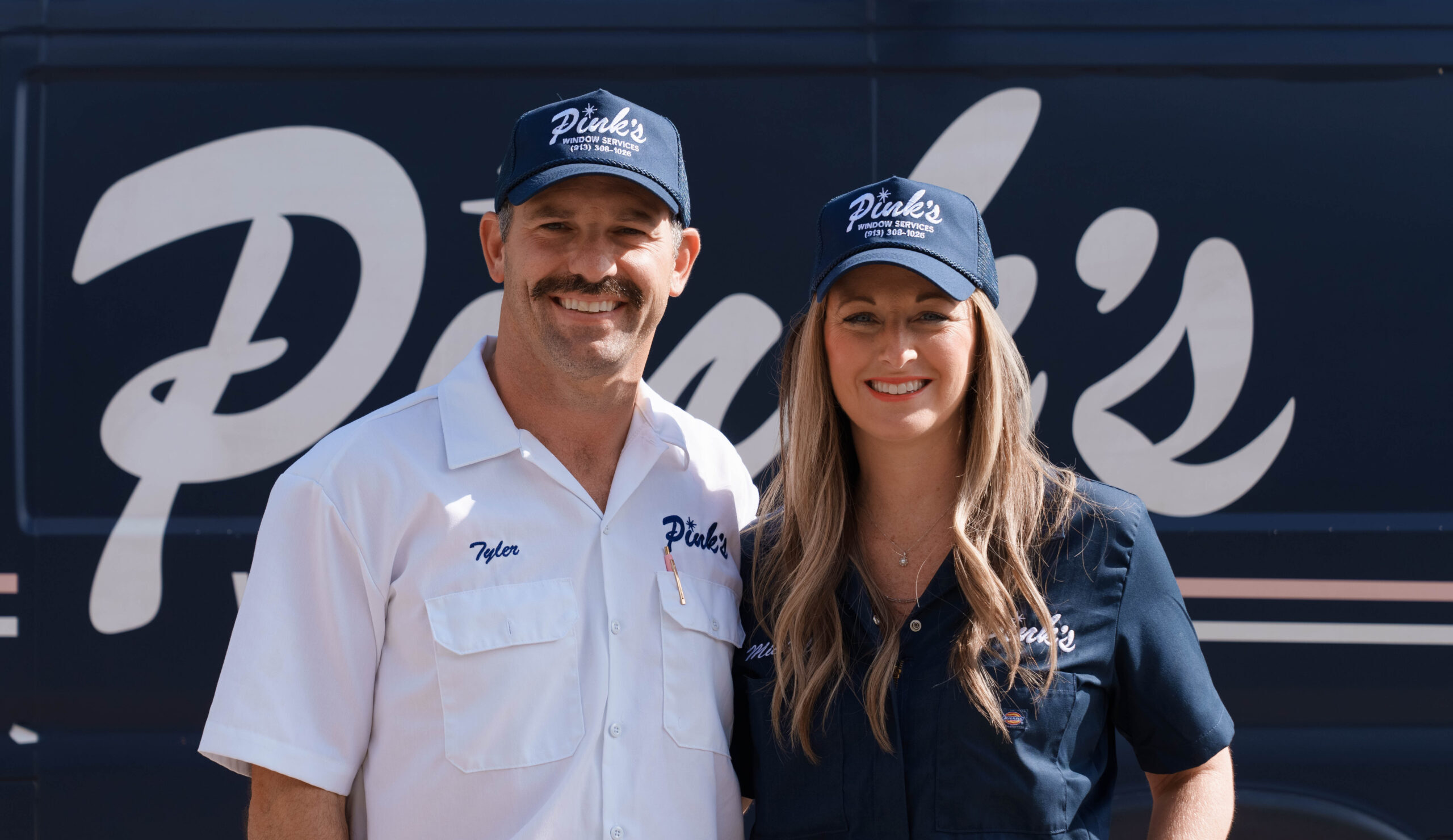 Pink's Windows Kansas City